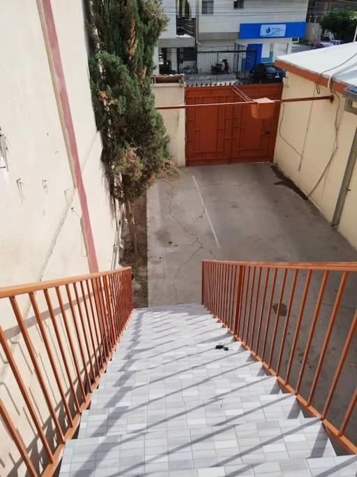 Departamento Moderno Apartment Ciudad Juárez Exterior photo