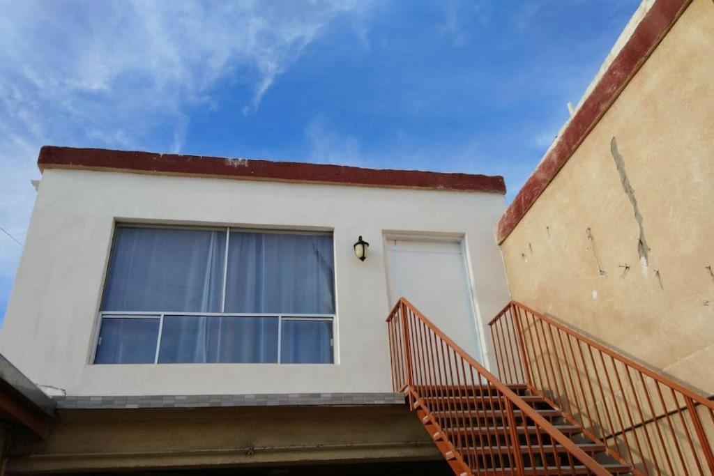 Departamento Moderno Apartment Ciudad Juárez Exterior photo